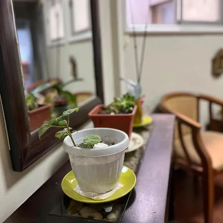 Providencia Vibes - Habitacion Con Bano Privado